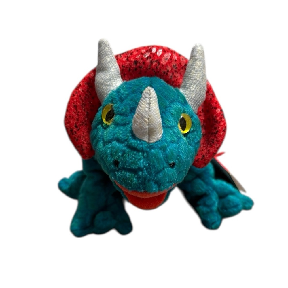 Ty Beanie Baby Hornsly